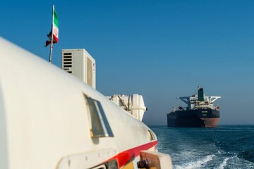 Tehran denies reports of decline in crude oil exports