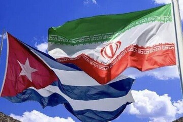 Iran-Cuba health ties ‘strategic’: official