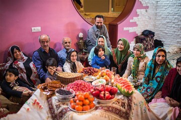 Yalda Night: a celebration of light and togetherness