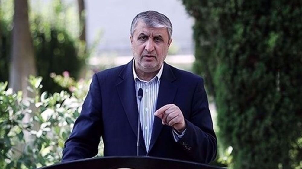 Mohammad Eslami