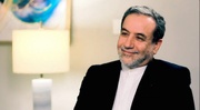 Resistance groups are autonomous, Araghchi tells Egyptian media