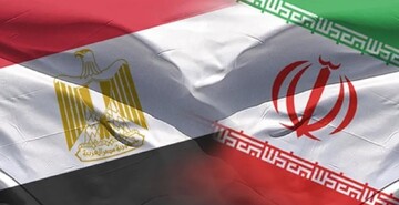 Iran-Egypt trade surges 67% in 8 months amid growing economic ties