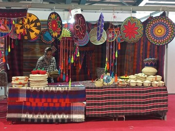 handicrafts markets