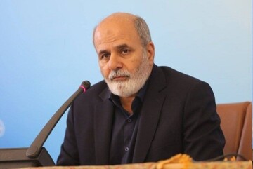 Iran’s presence in Syria: security chief explains the ‘why’ and ‘how’