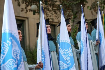 Women increase share of most-cited Iranian researchers