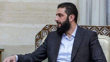 US will not pursue $10m bounty on HTS leader after diplomats visit Syria