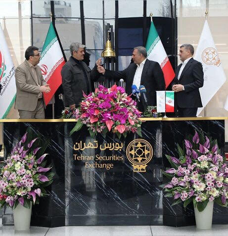 ‘13 promising weeks ahead for Iran’s capital market’