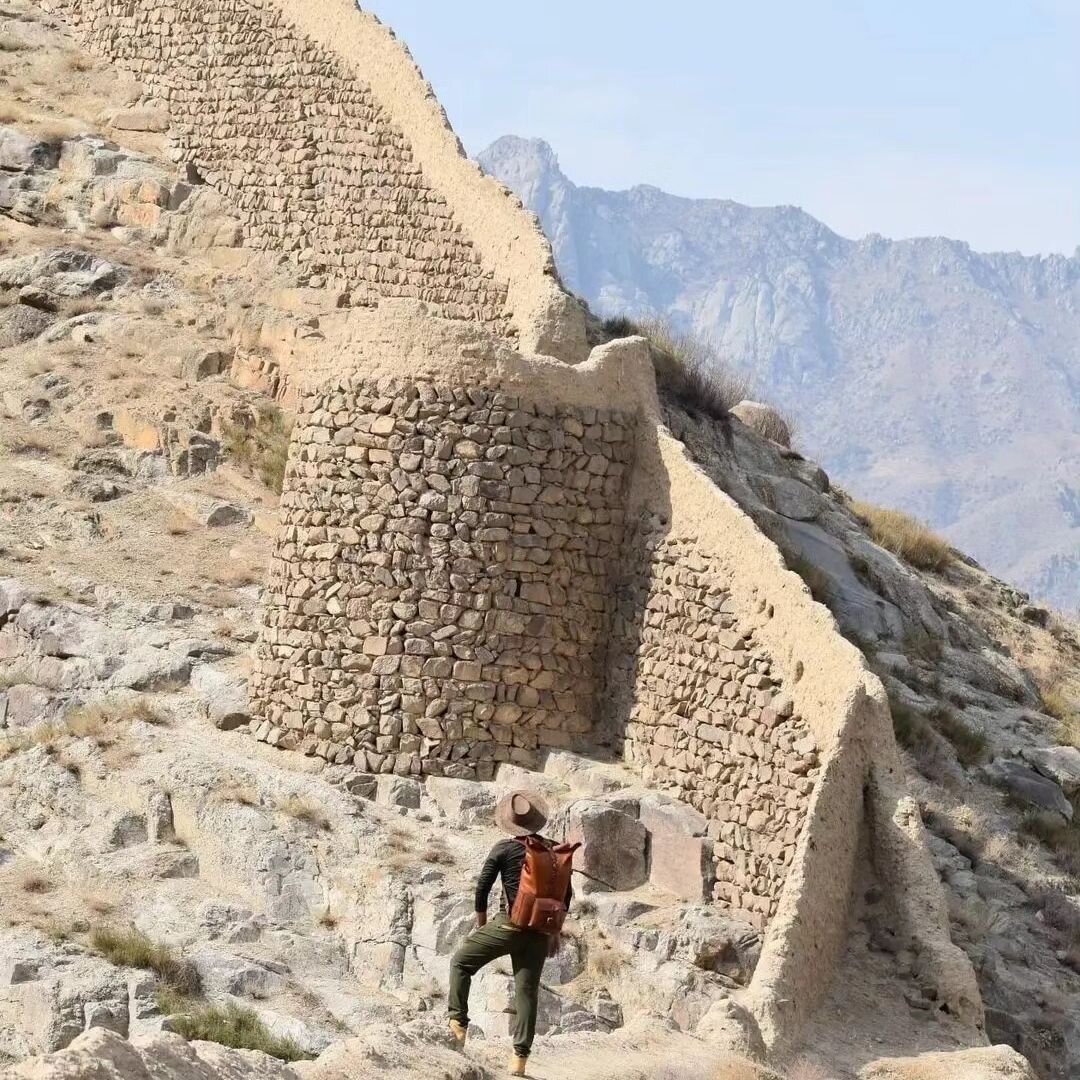 How Iran’s Kordasht is a beacon for heritage tourism