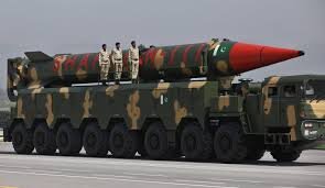 Pakistan dismisses US official's warning over missile program as unfounded