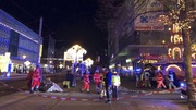 Tehran condemns ‘violent’ car attack at German Christmas market