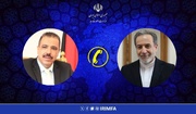 Iran lauds Yemen’s ‘honorable resistance’ as Sana’a vows to maintain pressure on Israel 