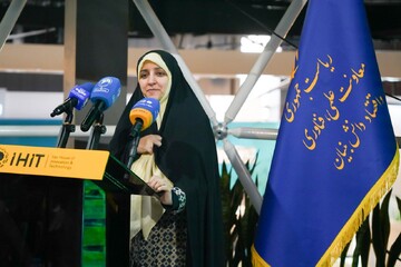 Administration aims to raise women’s presence in entrepreneurship: VP