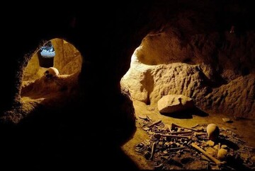 Samen underground city