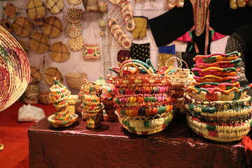 handicrafts exhibition