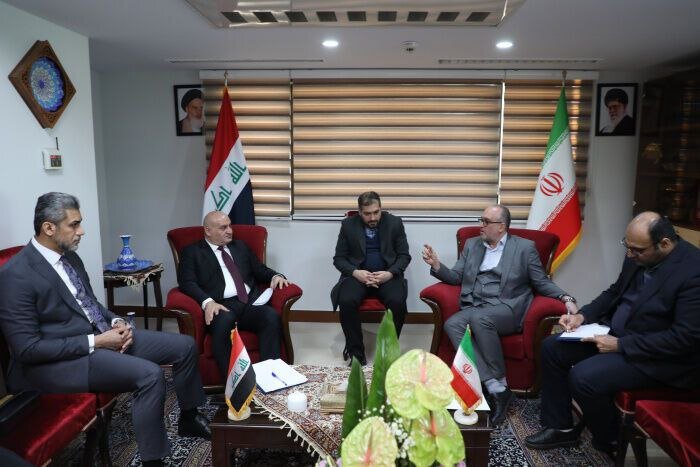 Iran has capacity to accept more Iraqi students