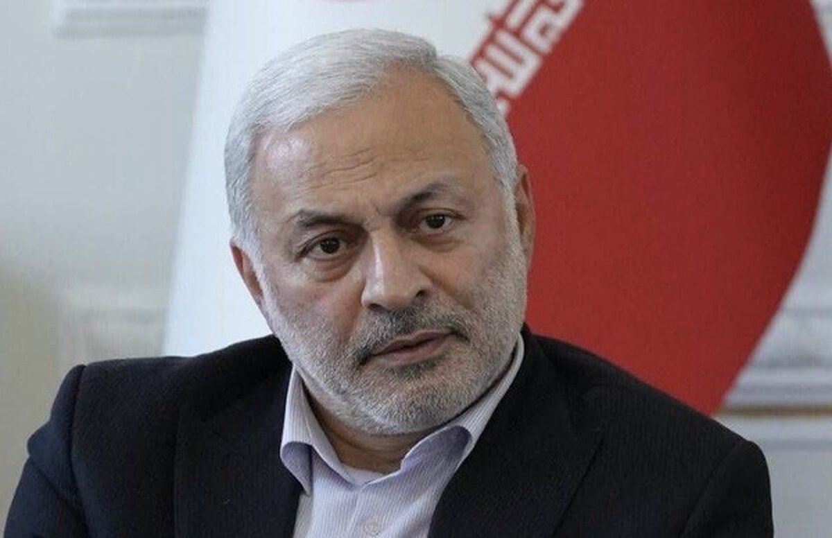 Iran's Deputy Foreign Minister for Consular, Parliamentary, and Expatriate Affairs, Vahid Jalalzadeh