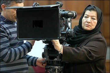 Filmmaker Pouran Derakhshandeh appointed Iran’s ambassador for UNESCO intangible heritage