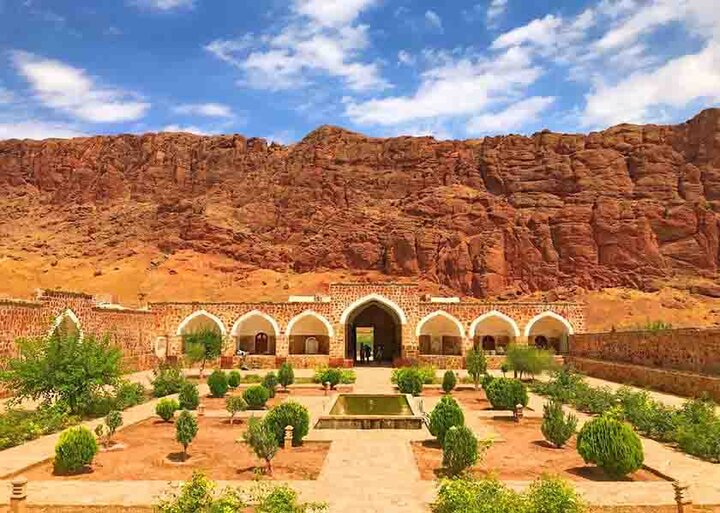 Jolfa: a journey through UNESCO heritage and nature’s splendor