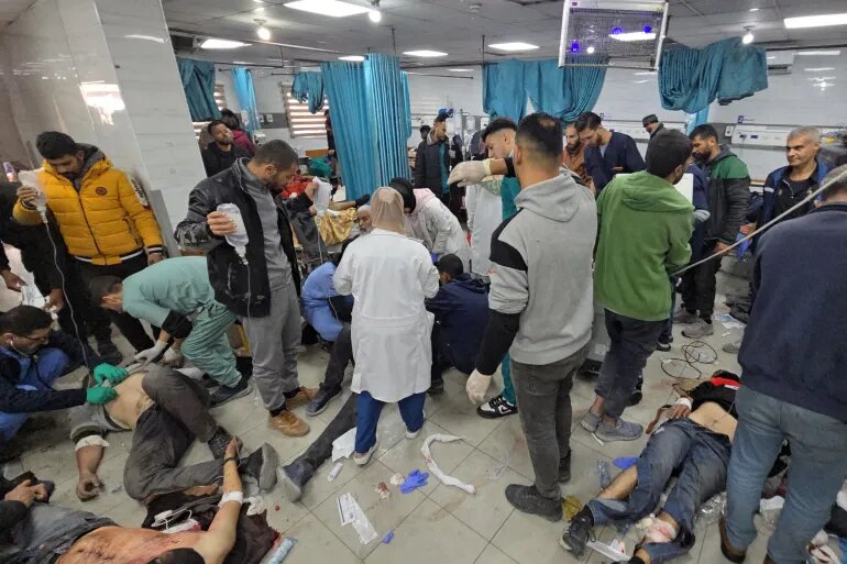 Hospital