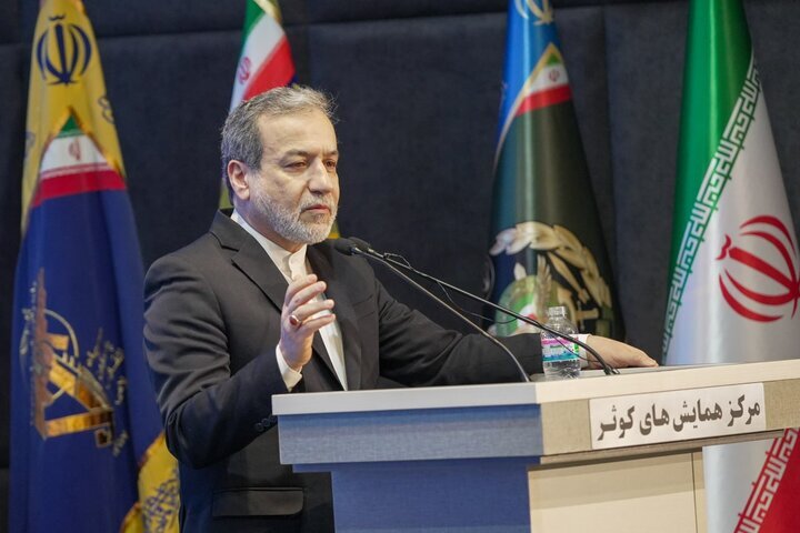 Araghchi