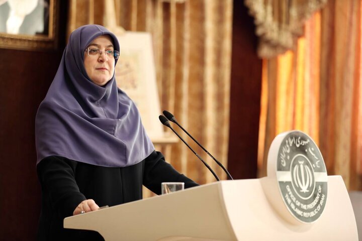 Mohajerani