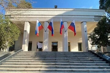 russian embassy