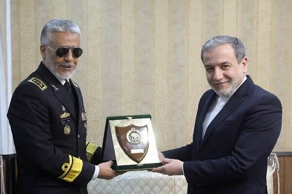 Sayyari Araghchi