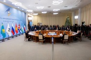 Iran gains observer status in Eurasian Economic Union