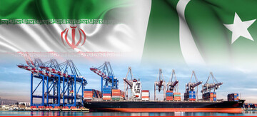 Iran exports non-oil goods worth $1.5b to Pakistan in 8 months