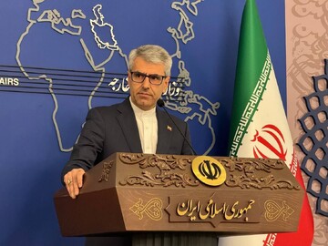 Tehran condemns Israeli attacks on Yemen’s civilian infrastructure