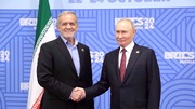 Iran and Russia: a strategic alliance under Pezeshkian's presidency