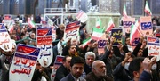 Dey 9: the day Iranians ended foreign-instigated ‘sedition’