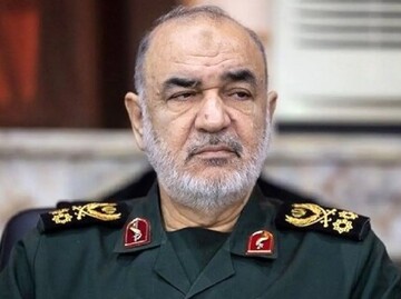 IRGC chief lauds Yemeni Resistance, anticipates their victory