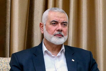 Hamas leader Haniyeh was assassinated in Tehran by Israel on July 31