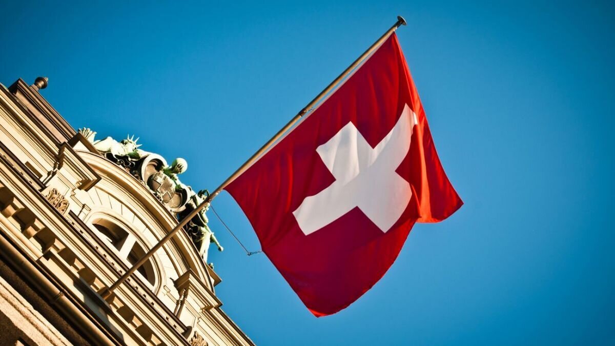 switzerland