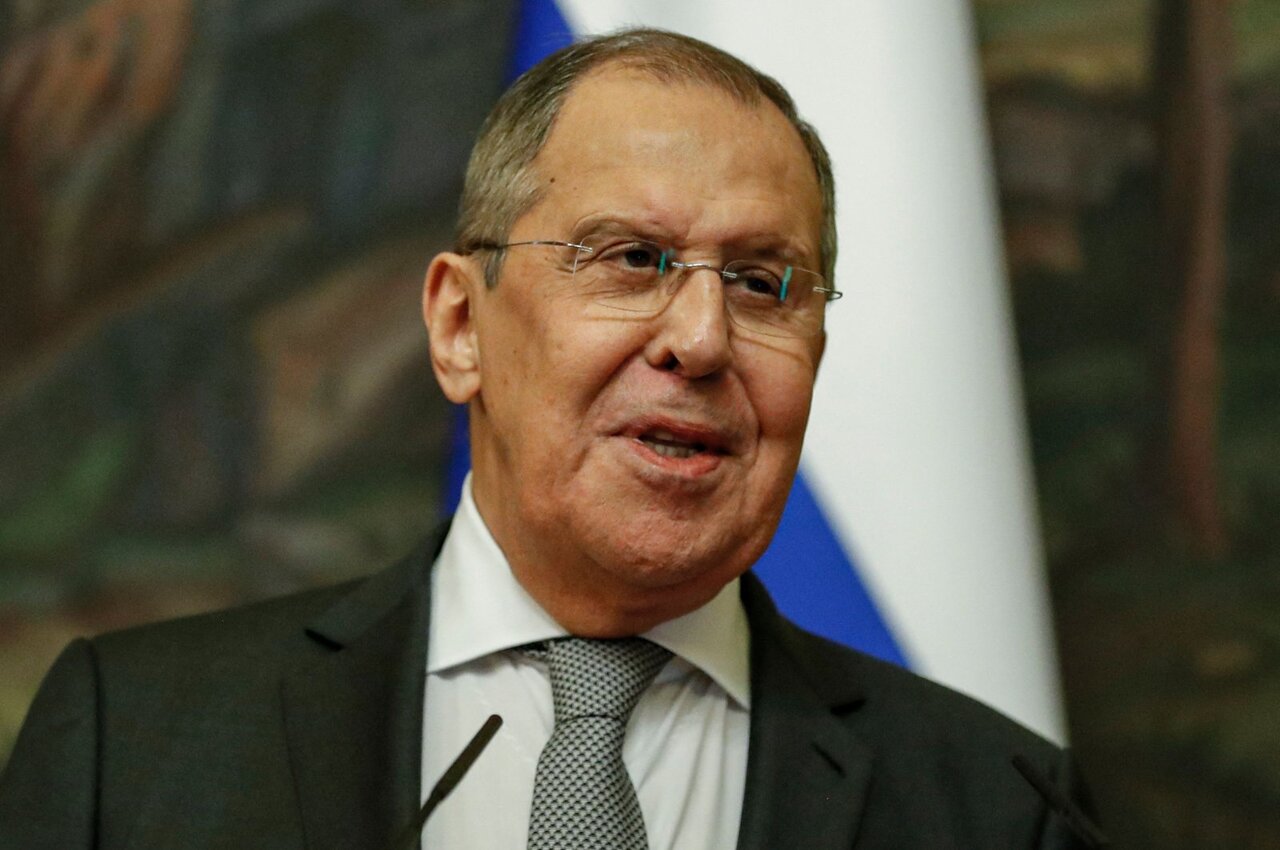 Lavrov