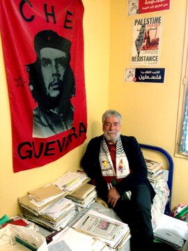 Georges Abdallah