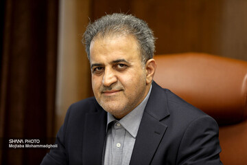 mousavi