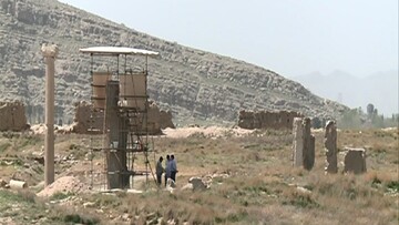 Preservation initiatives underway for ancient Istakhr