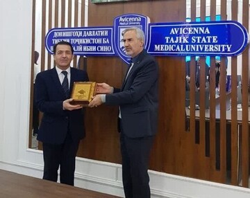 Teheran, Dushanbe foster co-op in agricultural biotech, molecular genetics