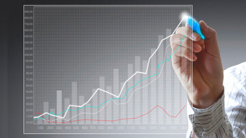 TEDPIX gains 28,700 points in first day of new year