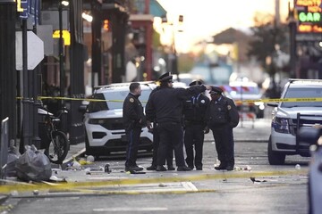 Car ramming