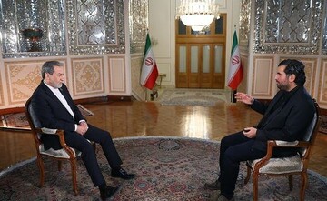 Araghchi
