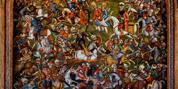 Battle of Chaldoran