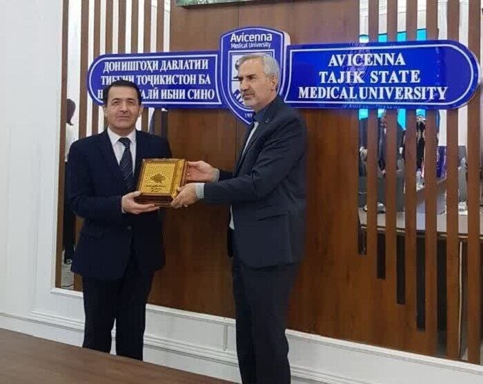 Teheran, Dushanbe foster co-op in agricultural biotech, molecular genetics