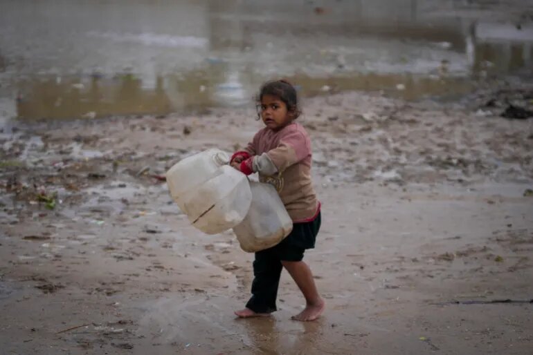 Gaza