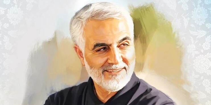 General Soleimani