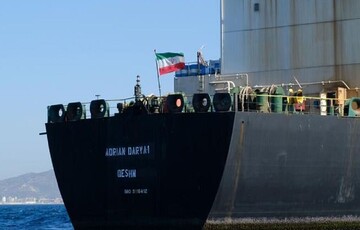 Iran’s crude oil exports rebound in late 2024: report