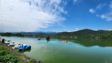 Estil Wetland: a destination for nature enthusiasts 