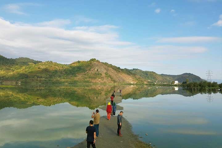 Estil Wetland: a destination for nature enthusiasts